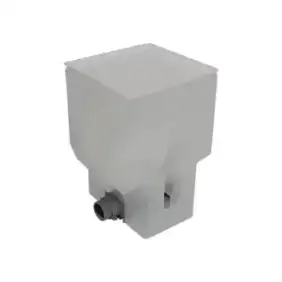 De Jong Duke 9DCN620113 Behälter B 174 Arena - Verkaufsautomaten-Teil