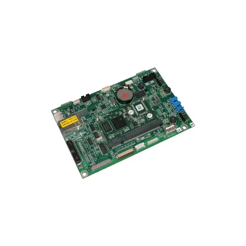 Placa de Controle De Jong Duke 9EPR019 Virtu-800x600 - Máquina de Venda Automática