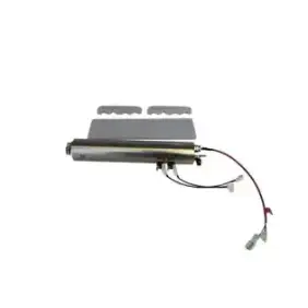 De Jong Duke 9VBL061 Kompletter Druckkessel 1660W