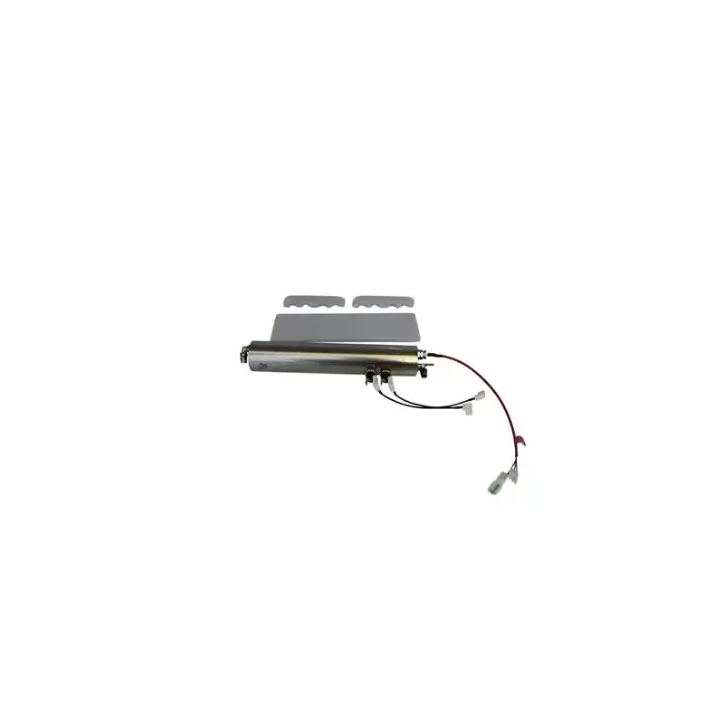 De Jong Duke 9VBL061 Caldaia a Pressione Completa 1660W