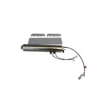 De Jong Duke 9VBL061 Chaudière à pression complète 1660W