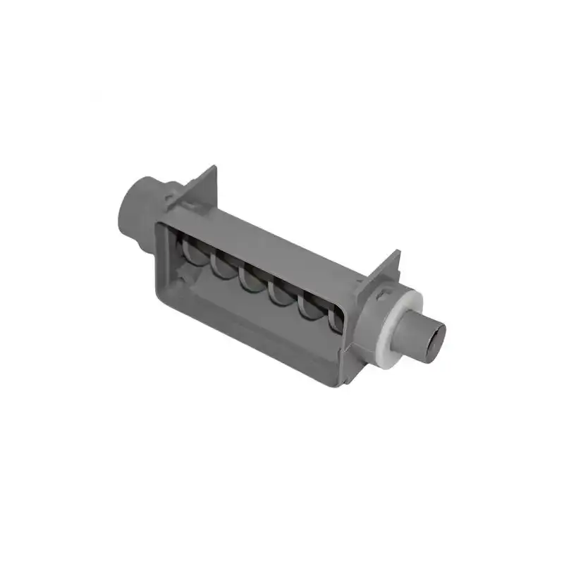 De Jong Duke 6DCN200 Vite corta per contenitore da 32mm Arena