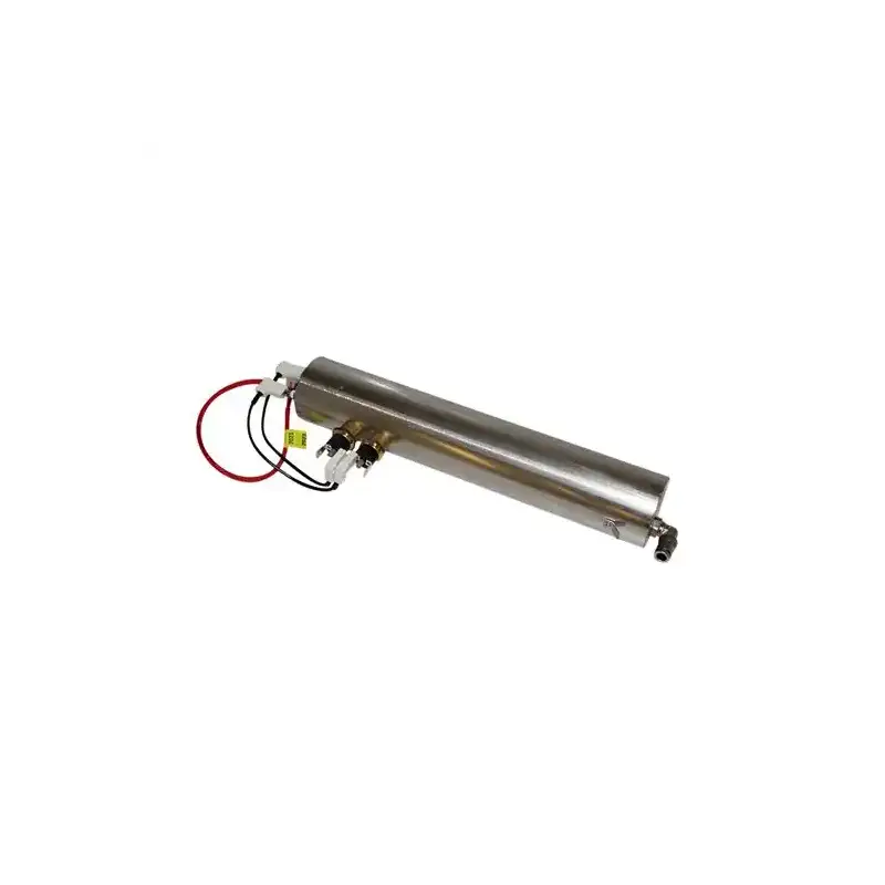 De Jong Duke 6VBL119 Caldera Completa 1660W - Repuesto para Máquina Expendedora