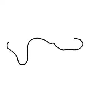 قطعة تركيب غطاء المطحنة De Jong Duke 5RVA023 Gasket Nio - جهاز بيع آلي