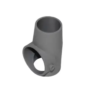 De Jong Duke OEM 5KPD016 짧은 디스펜싱 노즐 자동판매기용