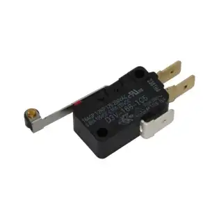 De Jong Duke OEM 4ESK055 Microswitch voor verkoopautomaten.