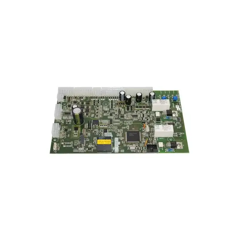 De Jong Duke OEM 9EPR025 Scheda Coex XL Control Board