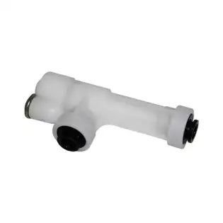 Regulador de aire De Jong Duke OEM 4MVL018 para enfriador de CO2