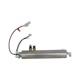 De Jong Duke OEM 6VBL134 Kessel 1660W 230V mit 2 Clixons