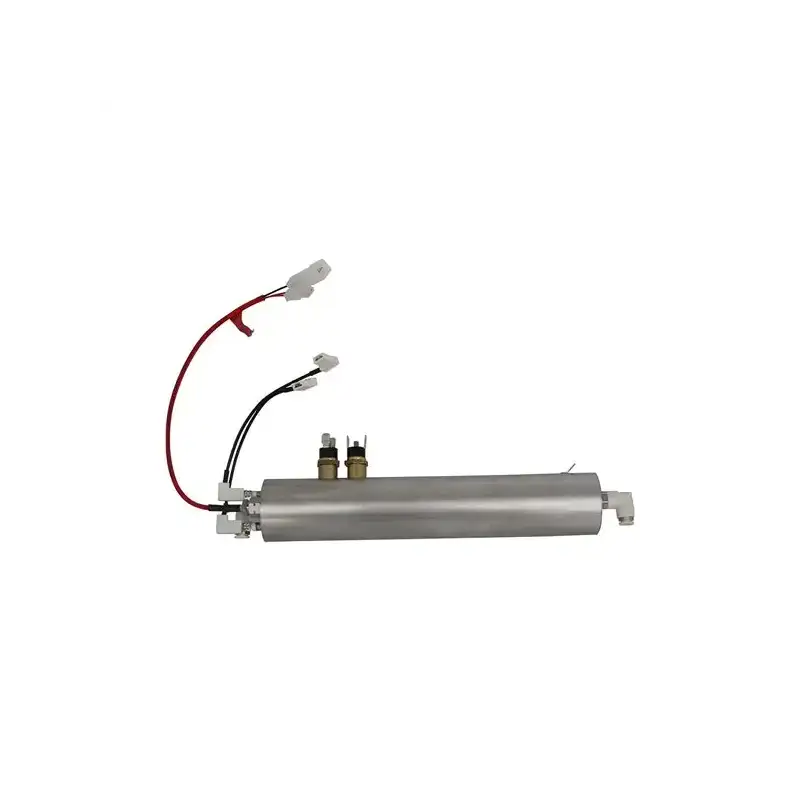 Caldera De Jong Duke OEM 6VBL134 de 1660W 230V con 2 clixones.