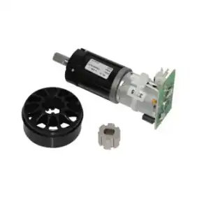 מנוע הבירה De Jong Duke OEM 9ZBR060 Coex למכונות מזין