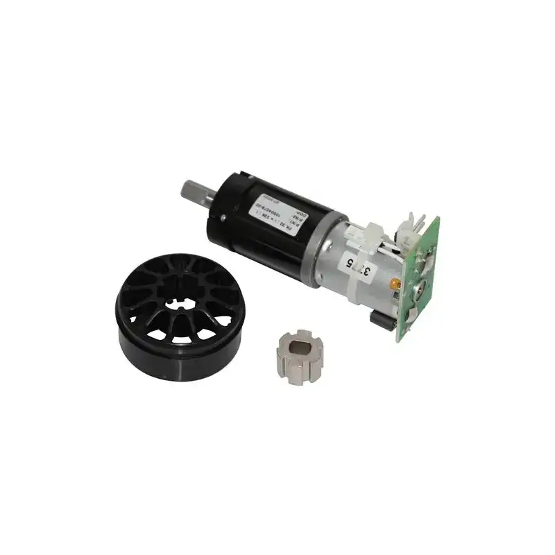 De Jong Duke OEM 9ZBR060 Coex Brewer Motor pro automaty na nápoje.