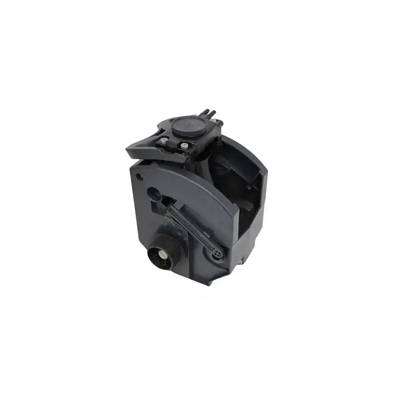 Groupe à café complet De Jong Duke OEM 9ZBR052 pour distributeurs automatiques.