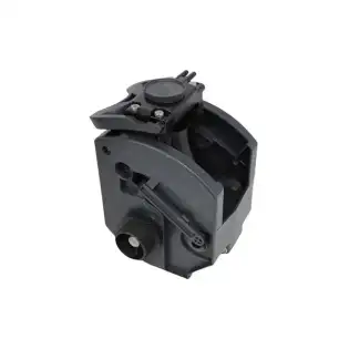 Groupe à café complet De Jong Duke OEM 9ZBR052 pour distributeurs automatiques.