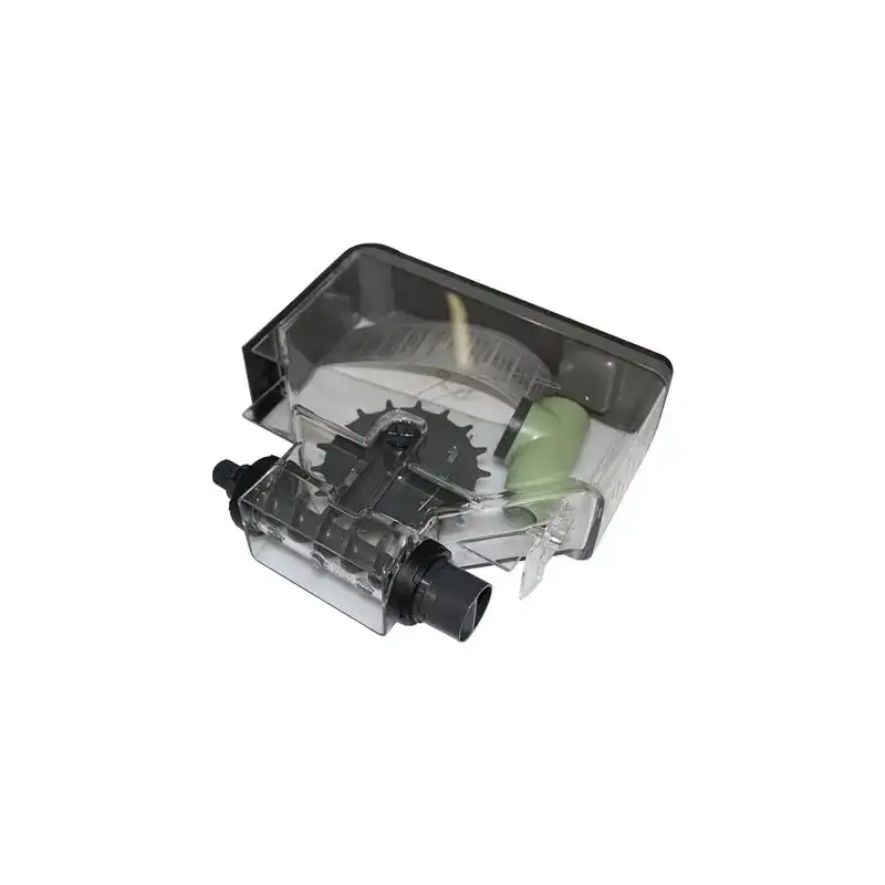 De Jong Duke OEM 9DCN903 Container 63mm Oplosbaar voor Automaten