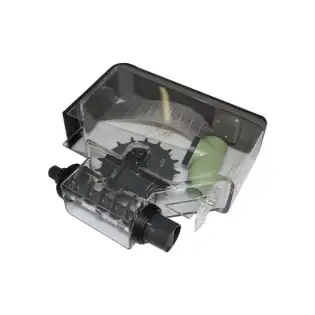 De Jong Duke OEM 9DCN903 Recipiente 63mm Solúvel para Máquinas de Vending