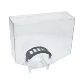 De Jong Duke OEM 6DCN471 Contentor de 220 mm de altura para Máquinas de Venda automática.