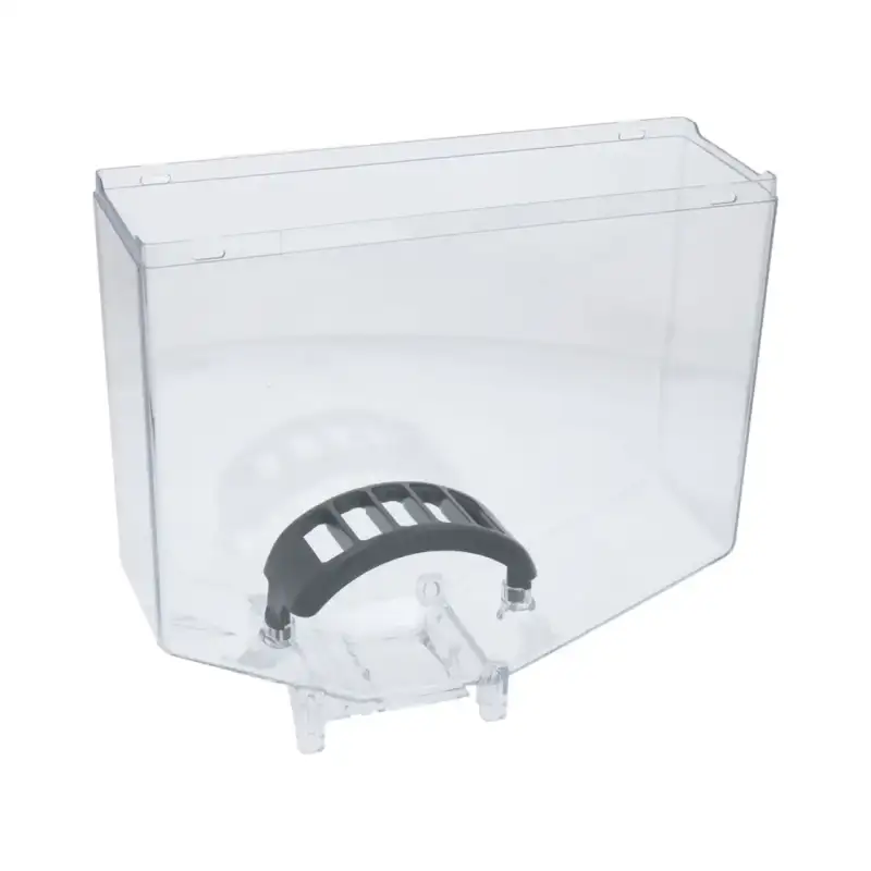 De Jong Duke OEM 6DCN471 Conteneur de 220mm de hauteur pour distributeurs automatiques.