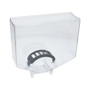 De Jong Duke OEM 6DCN471 Container 220mm Height for Vending Machines