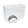 De Jong Duke OEM 6DCN471 Contentor de 220 mm de altura para Máquinas de Venda automática.