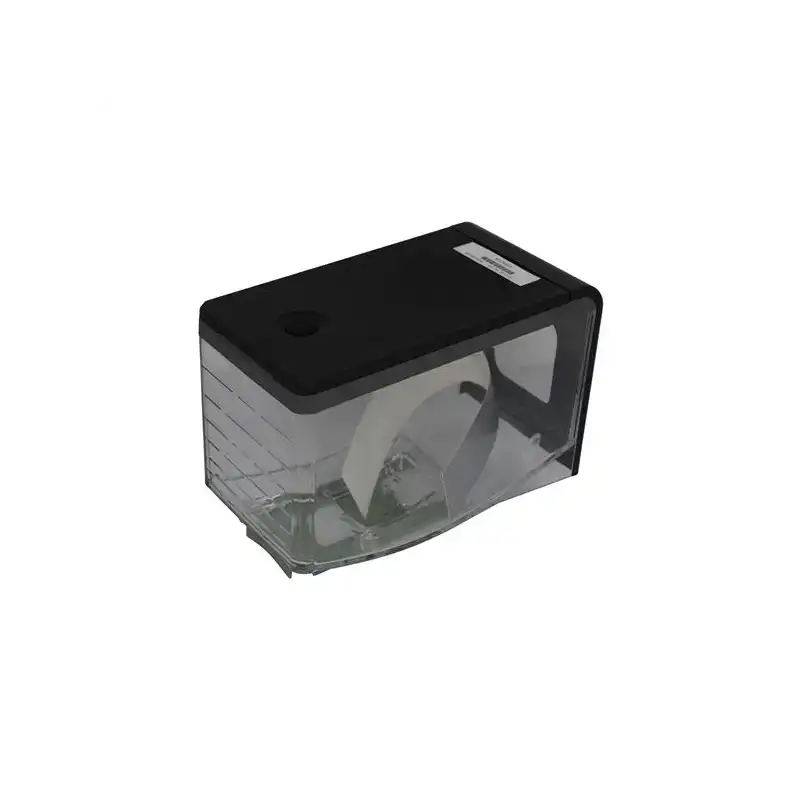 Tapa de contenedor De Jong Duke OEM 9DCN900 de 126 mm para máquinas expendedoras.