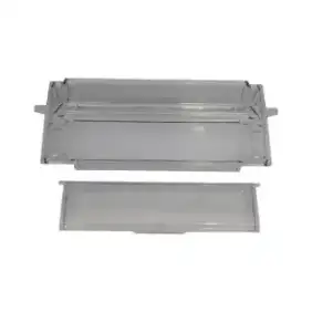 Tapa de contenedor De Jong Duke OEM 9DCN099 + carcasa para máquinas expendedoras