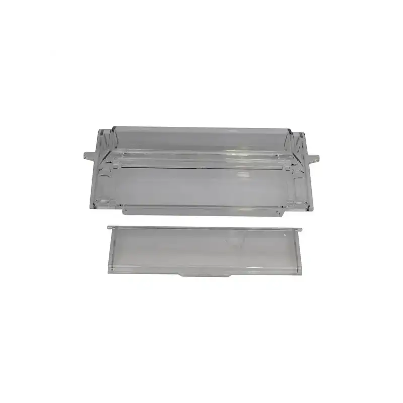 De Jong Duke OEM 9DCN099 Container Lid + Housing for Vending Machines