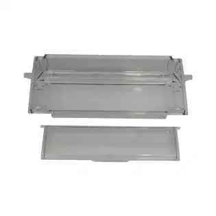 כיסוי תוצרת De Jong Duke OEM 9DCN099 + מארז עבור מכונות מזון אוטומטיות