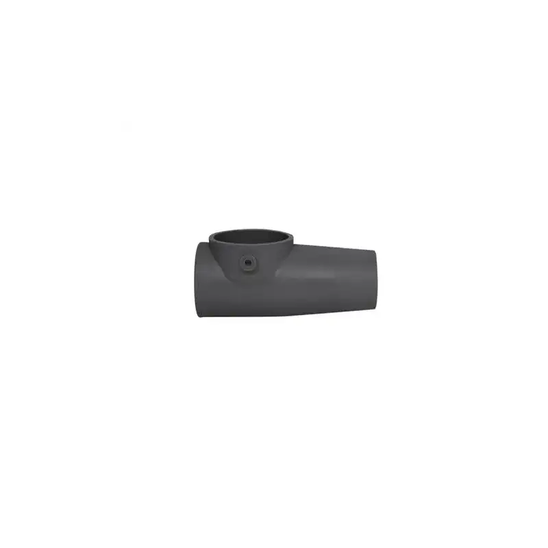 De Jong Duke OEM 6DUL012 Container Outlet Tube – Full Compatibility
