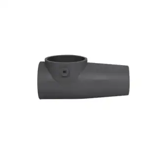 De Jong Duke OEM 6DUL012 Container Outlet Tube – Full Compatibility