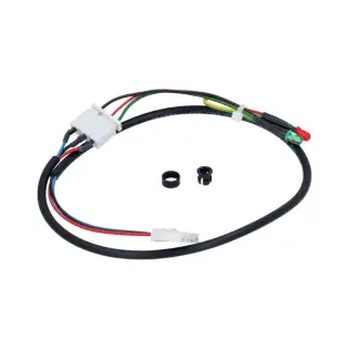 San Marco OEM 108369 Green and Red LED 5mm, 630mm Wiring – 85/95