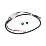 San Marco OEM 108369 LED verde y rojo de 5 mm con cableado de 630 mm - 85/95