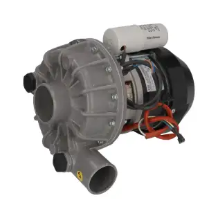 FIR 2204DX 1HP 전기 펌프 | OEM 단상