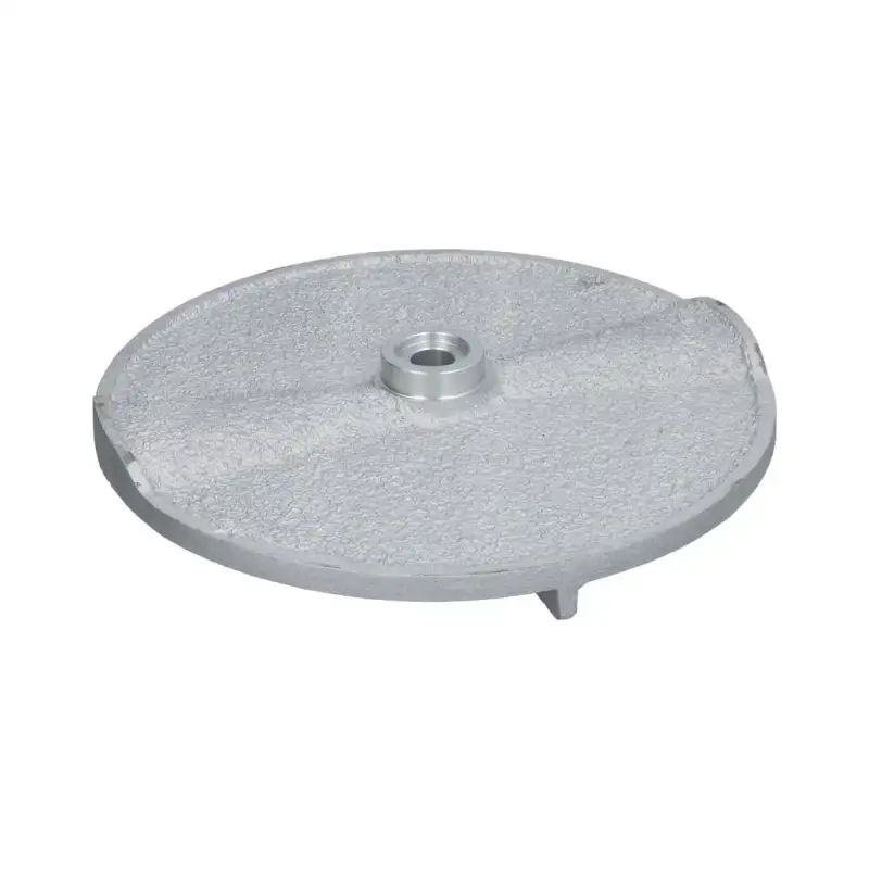 Disque abrasif Fama ø 310 mm pour éplucheur de pommes de terre - Pasquini RIC-DISC-ABR-10