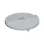 Fama abrasive disc ø 310 mm for potato peeler – Pasquini RIC-DISC-ABR-10