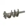 Fama F2242PU Cast Iron Scroll Unger 22 | Ø 63x130 mm | Meat Mincer Compatibility
