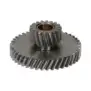Fama OEM 2106 Double Gear | Ø 70/31.6 mm | Compatible with Meat Mincers and Graters