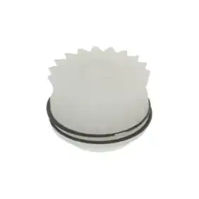 Ingranaggio esterno Fama/IGF | Ø 47 mm | Compatibilità con allargatore di pasta per pizza