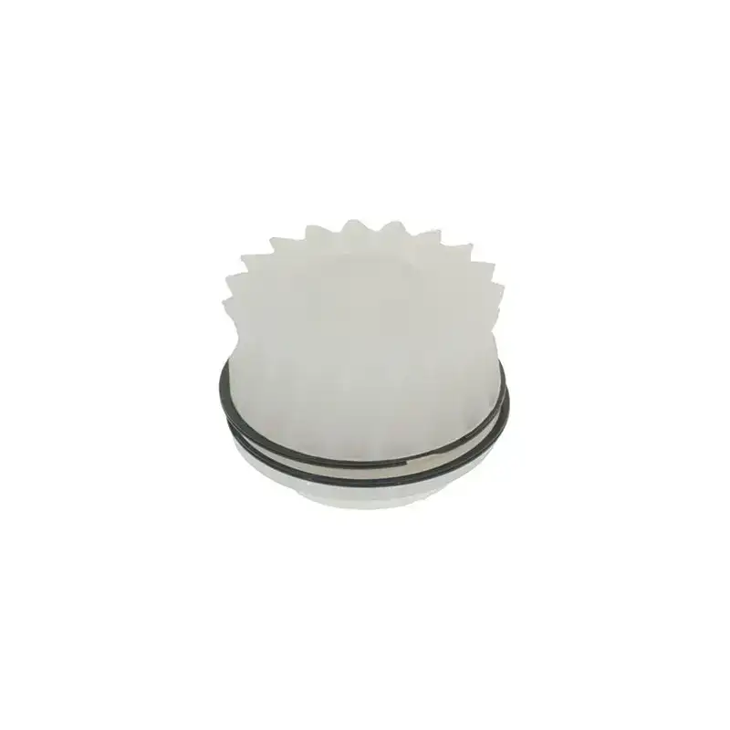 Fama/IGF External Gear | Ø 47 mm | Pizza Dough Stretcher Compatibility