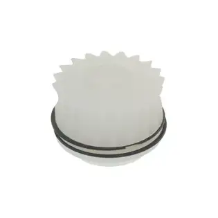 Fama/IGF External Gear | Ø 47 mm | Pizza Dough Stretcher Compatibility