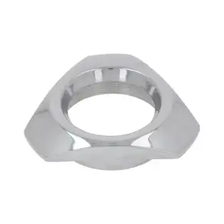 Fama OEM F2132 Handwheel | Mod.12 Aluminium | Meat Mincer & Grater Compatibility