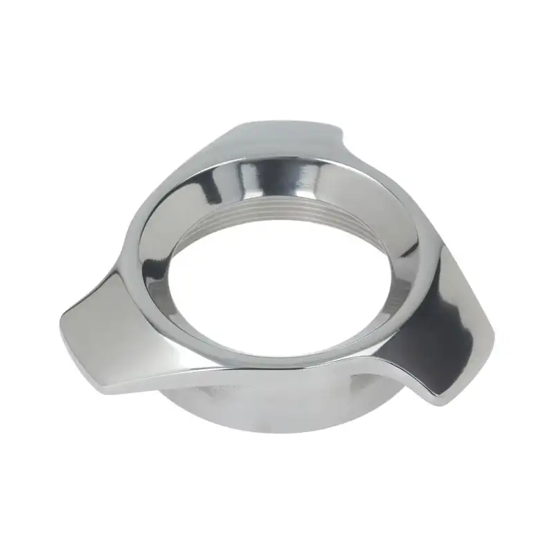 Manovella Fama OEM F2220 | Mod.22 in alluminio | Compatibilità con macinacarne e grattugia.