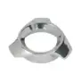 Fama OEM F2220 Handwiel | Mod.22 Aluminium | Compatibiliteit met Vleesmolen & Rasp