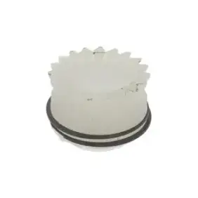 Fama/IGF Engranaje Interno | Ø 47 mm | Compatibilidad con Estirador de Masa para Pizza