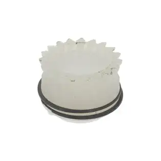 Fama/IGF Inre kugghjul | Ø 47 mm | Kompatibilitet med pizzadegsstretcher