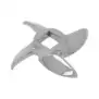 Knife for Meat Mincer Stainless Steel | Ø 60 mm | Compatible with Fama, Angelo Po, and Zanussi Models