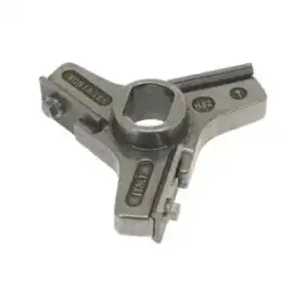 Fama Knife for Meat Mincer Stainless Steel | Mod.22 UNGER | Compatible with Unger Total Mod.22