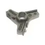 Fama Knife for Meat Mincer Stainless Steel | Mod.22 UNGER | Compatible with Unger Total Mod.22