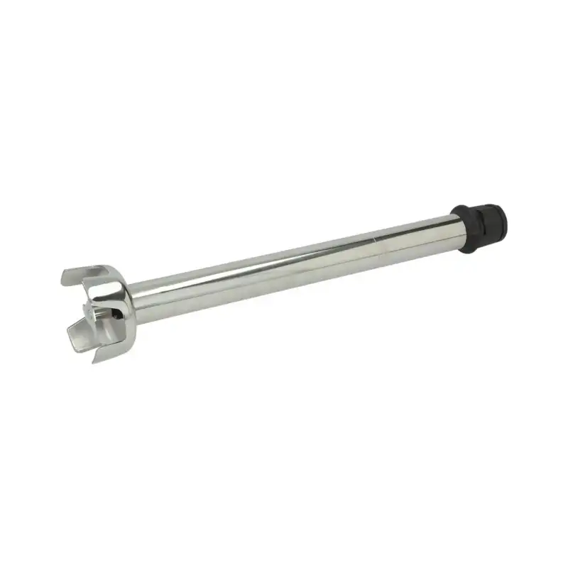 Fama OEM FM400L Blending Arm Complete | 440 mm | Mixing Blade | Gear Connectio