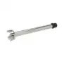 Fama OEM FM400L Blendarm Compleet | 440 mm | Mengmes | Gearsysteem